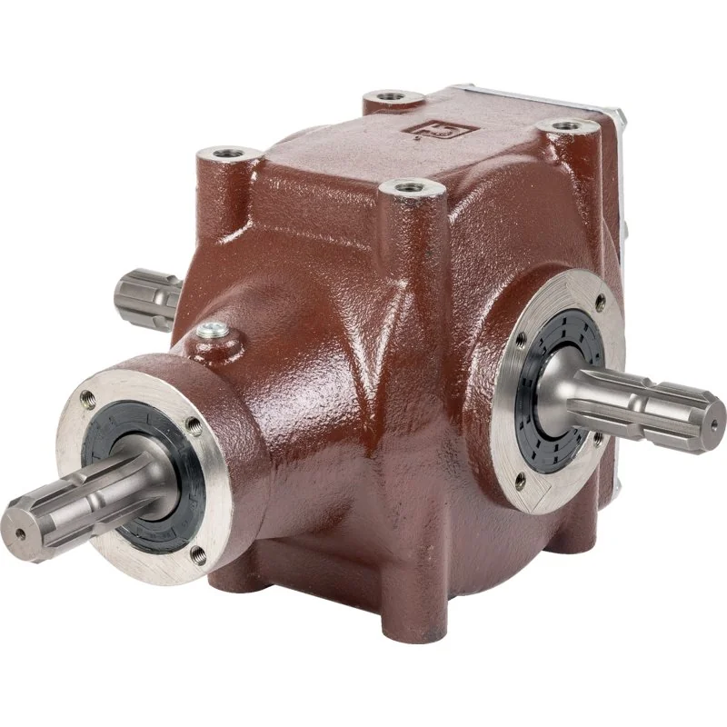 Bondioli Pavesi - S2081310G111 - T-Gearbox