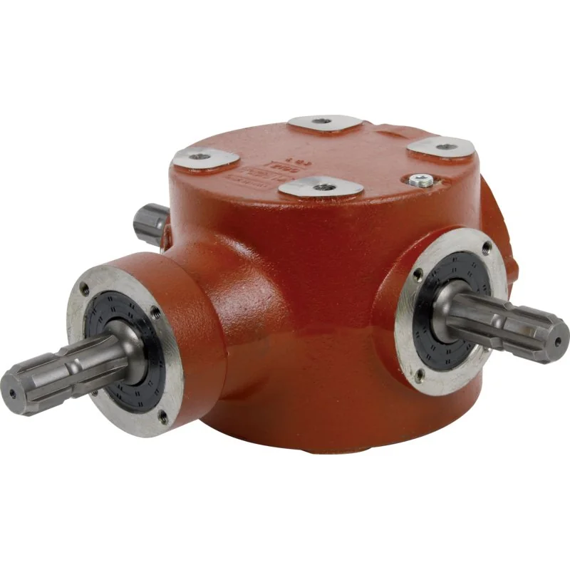 Bondioli Pavesi - S2100100G111 - T-Gearbox