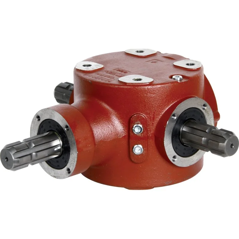 Bondioli Pavesi - S2100192G222 - T-Gearbox