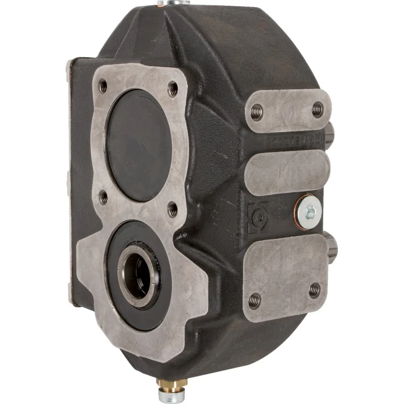 Bondioli Pavesi - ZBMS6005435019 - Spur gear drive