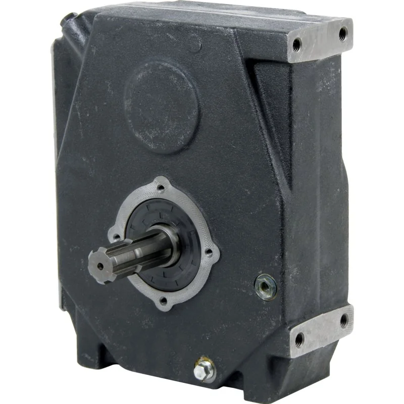 Bondioli Pavesi - ZBMS6016308020 - Spur gear drive