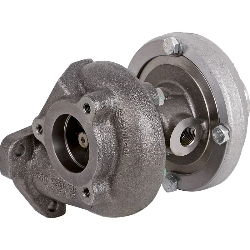 BORGWARNER - 04209163 - Turbocharger