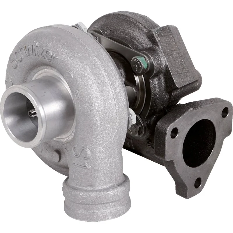 BORGWARNER - 04209163 - Turbocharger