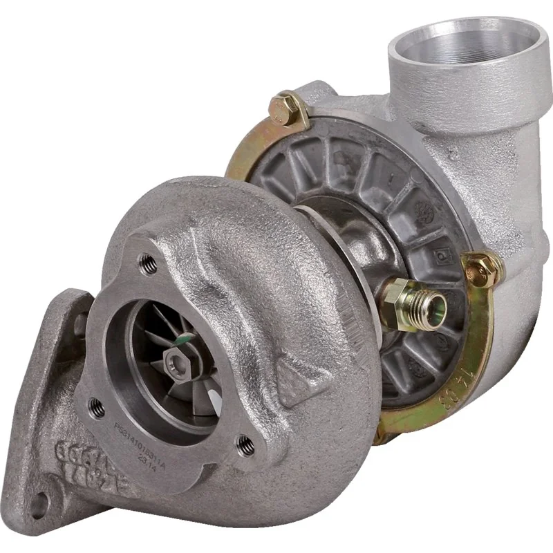 BorgWarner