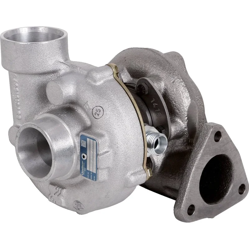 BORGWARNER - 131185110115 - Turbocharger