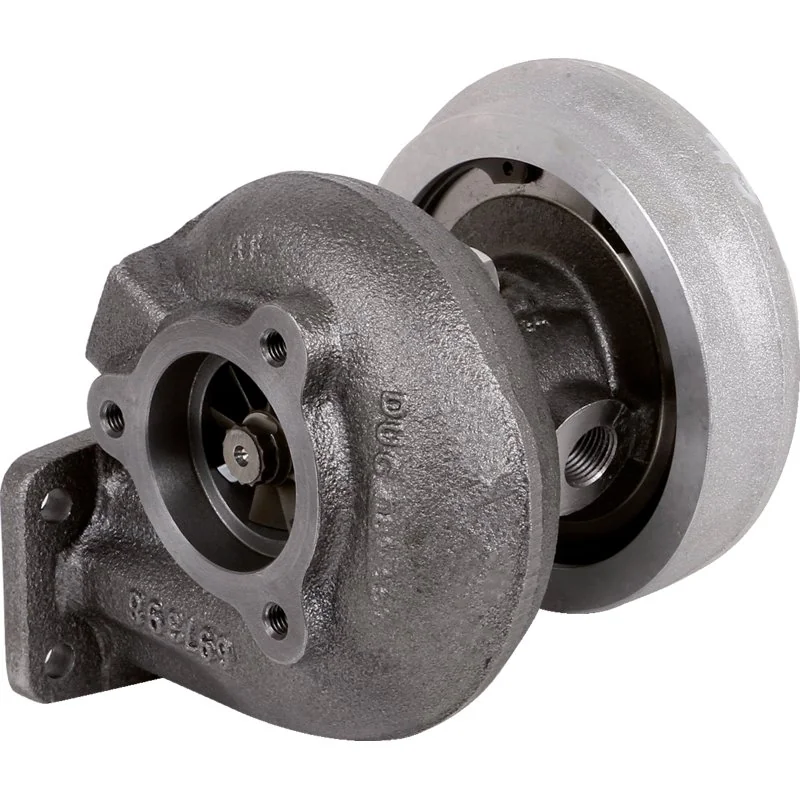 BORGWARNER - 142080110711 - Turbocharger