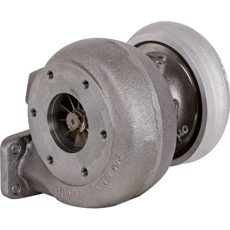 BORGWARNER - 162000110700 - Turbocharger
