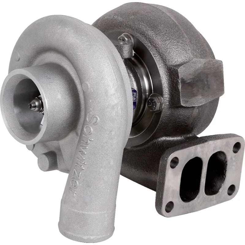 BORGWARNER - 162000110700 - Turbocharger