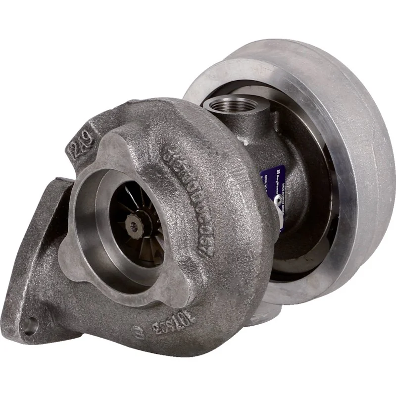 BORGWARNER - 2674A174 - Turbocharger