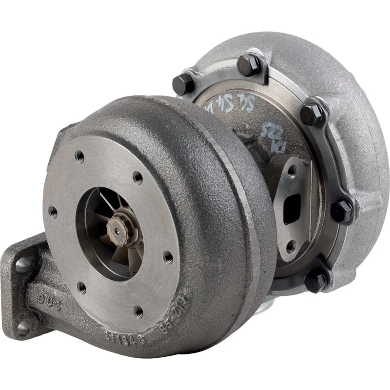 BORGWARNER - 620DS - Turbocharger