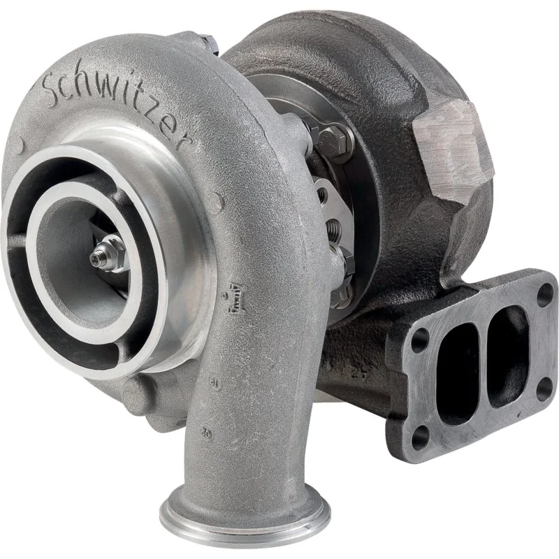 BORGWARNER - 620DS - Turbocharger