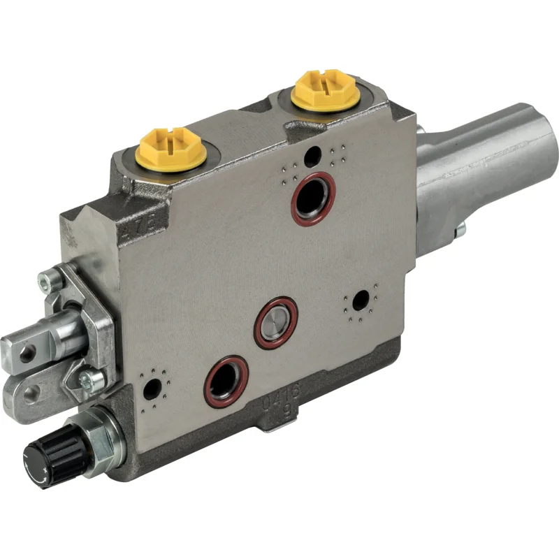 Bosch Rexroth