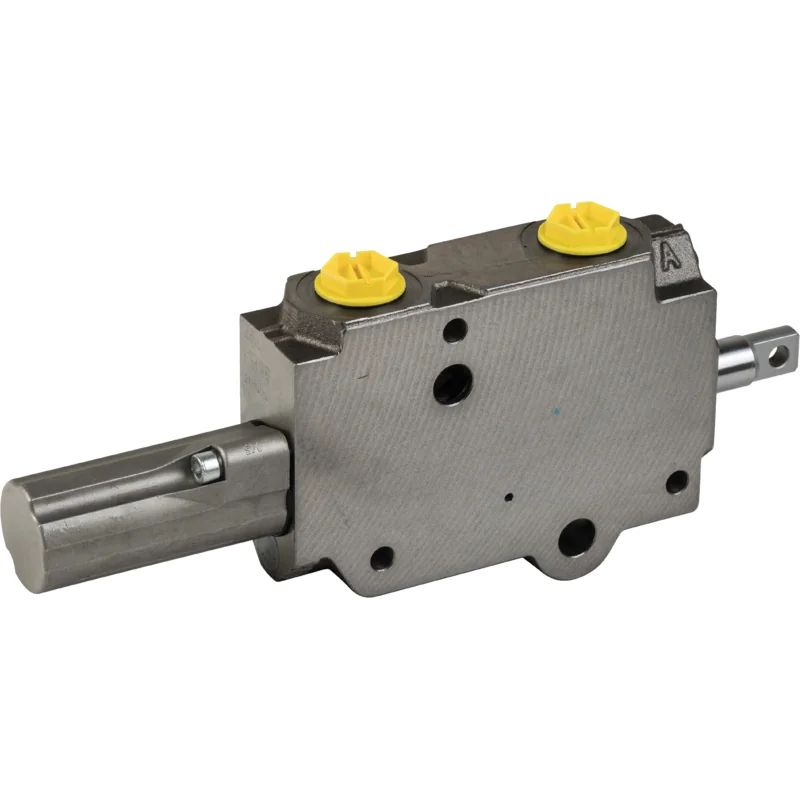 Bosch Rexroth - 0521610028 - Control valve