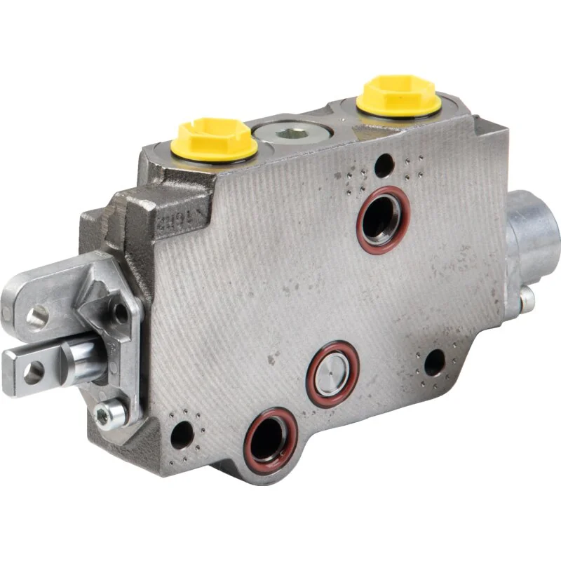 Bosch Rexroth - 0521610047 - Control valve