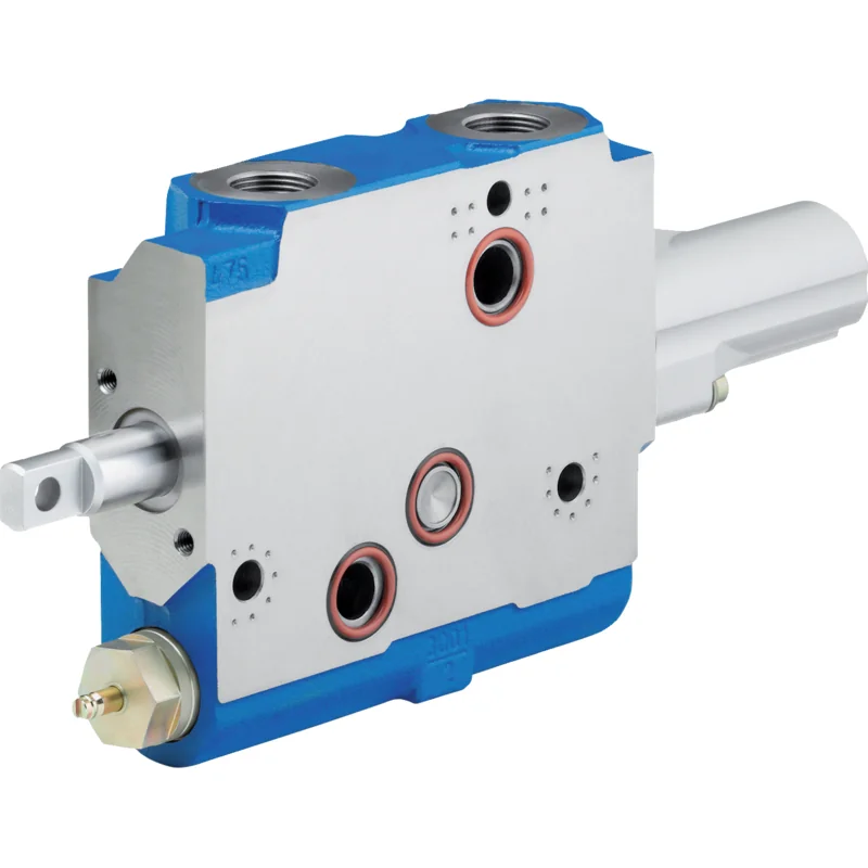 Bosch Rexroth - 0521610065 - Control valve