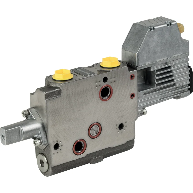 Bosch Rexroth - 0521610551 - Control valve