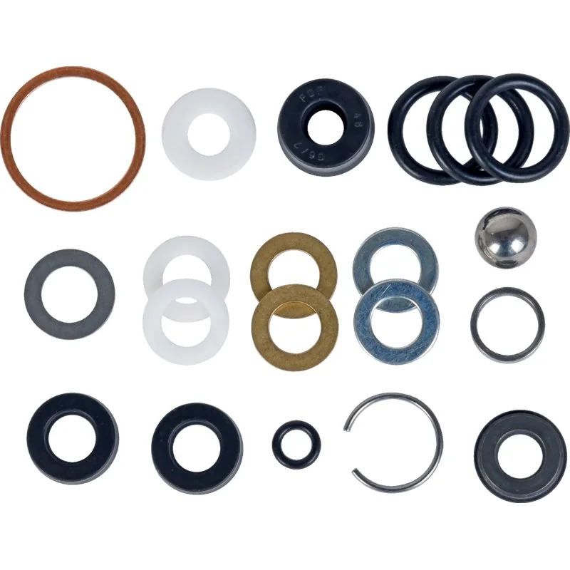 Bosch Rexroth - 1527010073 - Seal kit