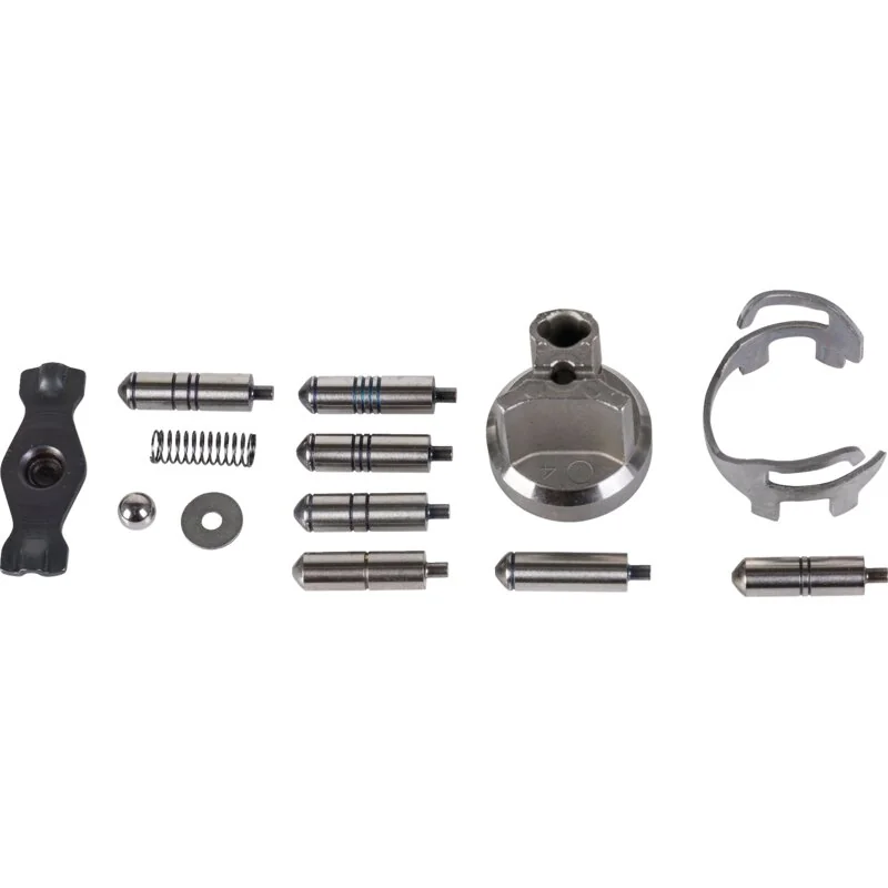 Bosch Rexroth - 1527010406 - Parts set