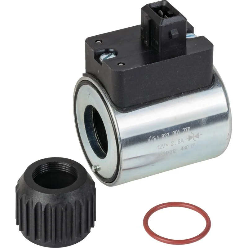 Bosch Rexroth - 1837001270 - Magnetic coil