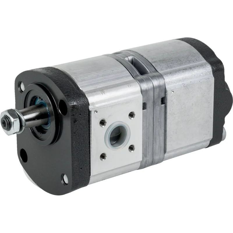 Bosch Rexroth - AZPFF-11-008/008LCN2002MX-S0173 - Hydraulic pump