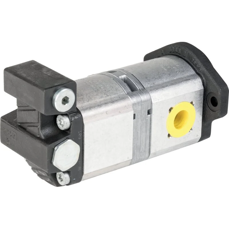 Bosch Rexroth - AZPFF-11-019/014RRR2002KSXXX12-S0205 - Hydraulic pump Bosch