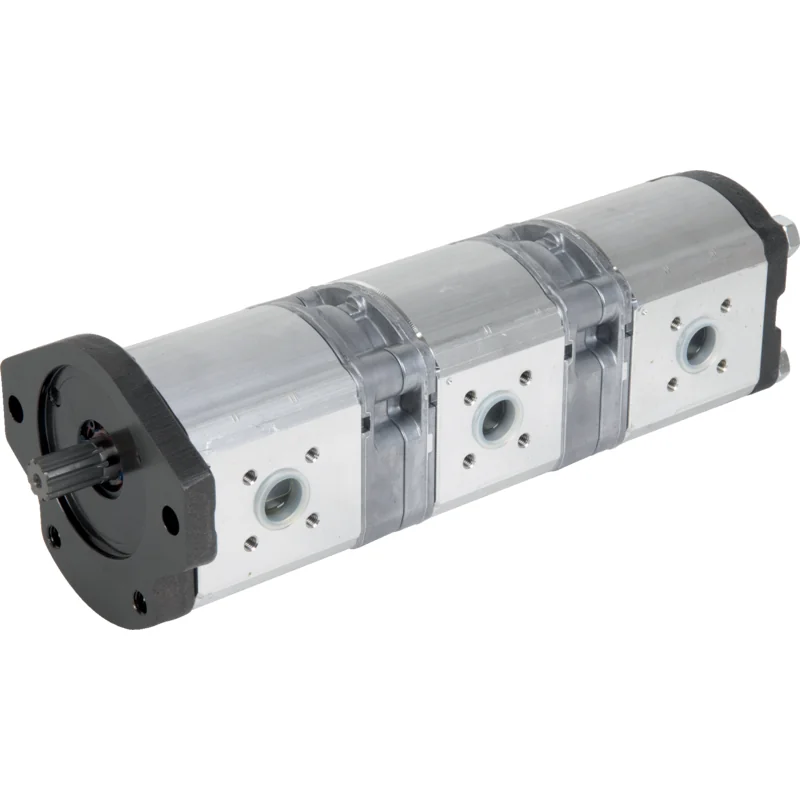 Bosch Rexroth - AZPFFF-11-022/016/022LFXXXXXXXKB-S0527 - Hydraulic pump
