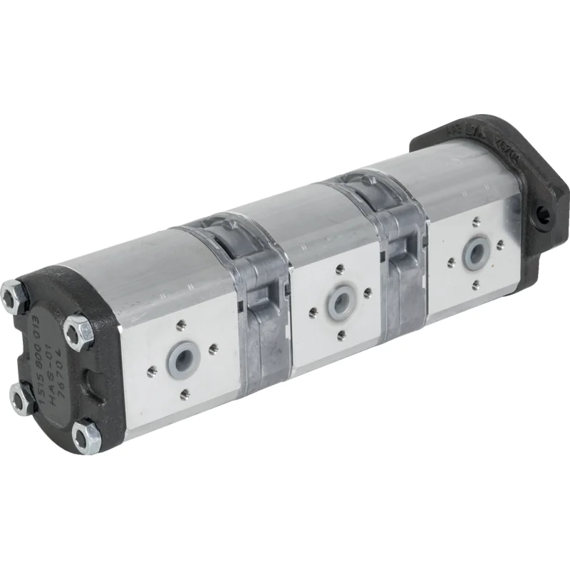 Bosch Rexroth - AZPFFF-11-022/016/022LFXXXXXXXKB-S0527 - Hydraulic pump