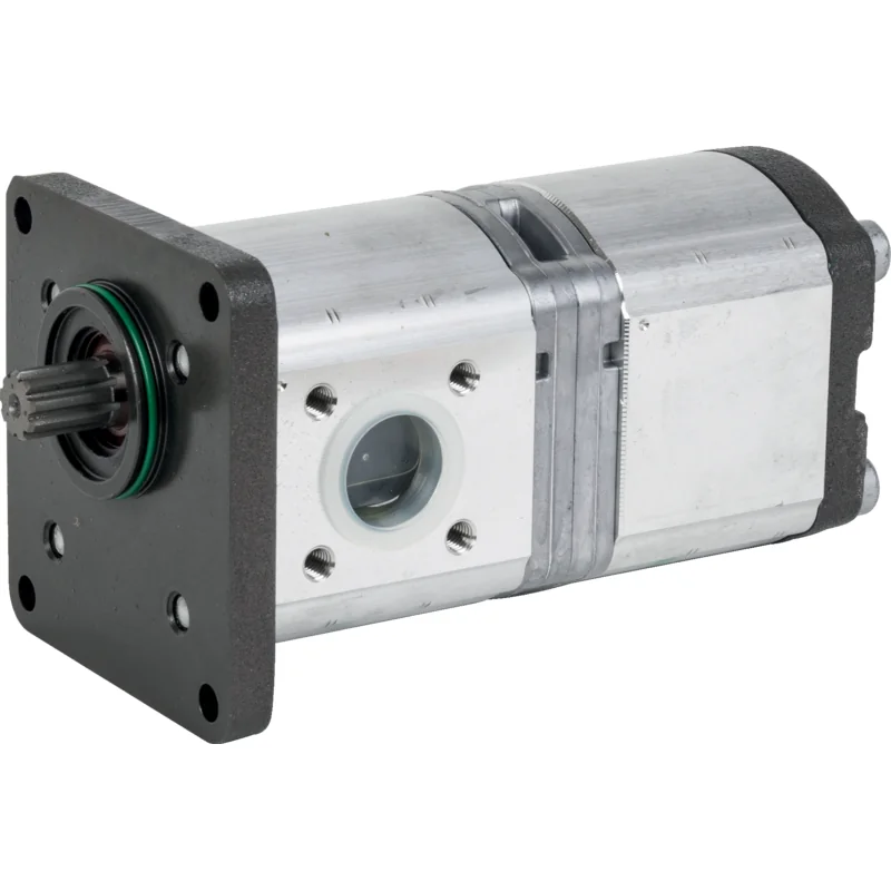 Bosch Rexroth - AZPFS-11-022/014LFX2020PB-S0031 - Hydraulic pump
