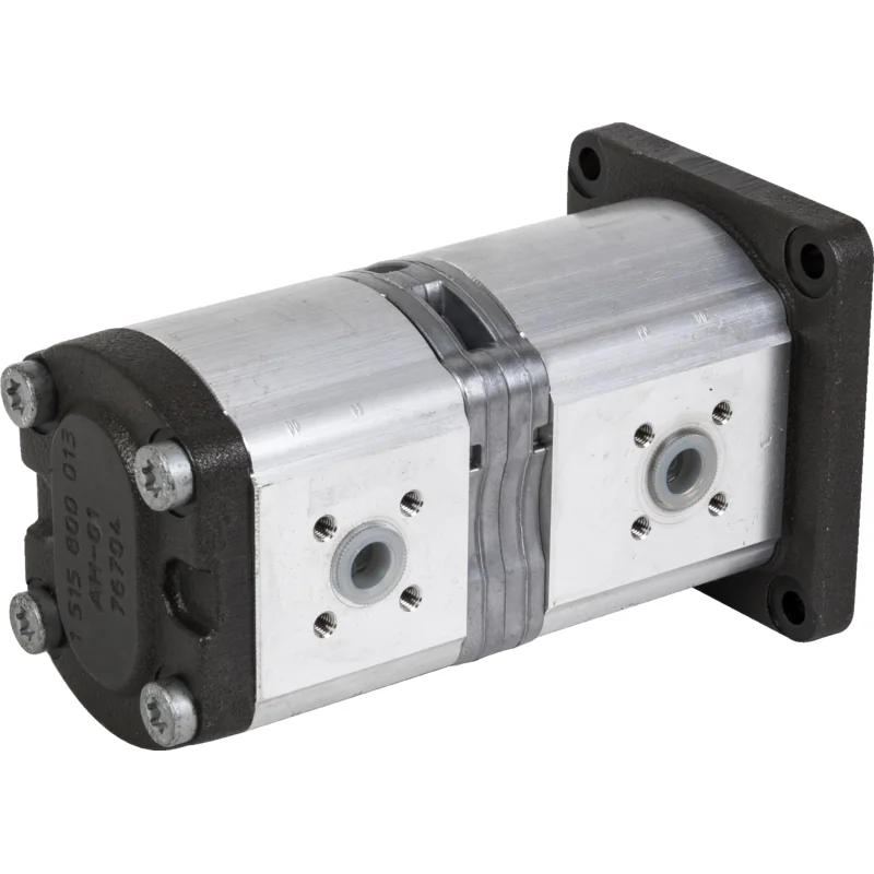 Bosch Rexroth - AZPFS-11-022/014LFX2020PB-S0031 - Hydraulic pump