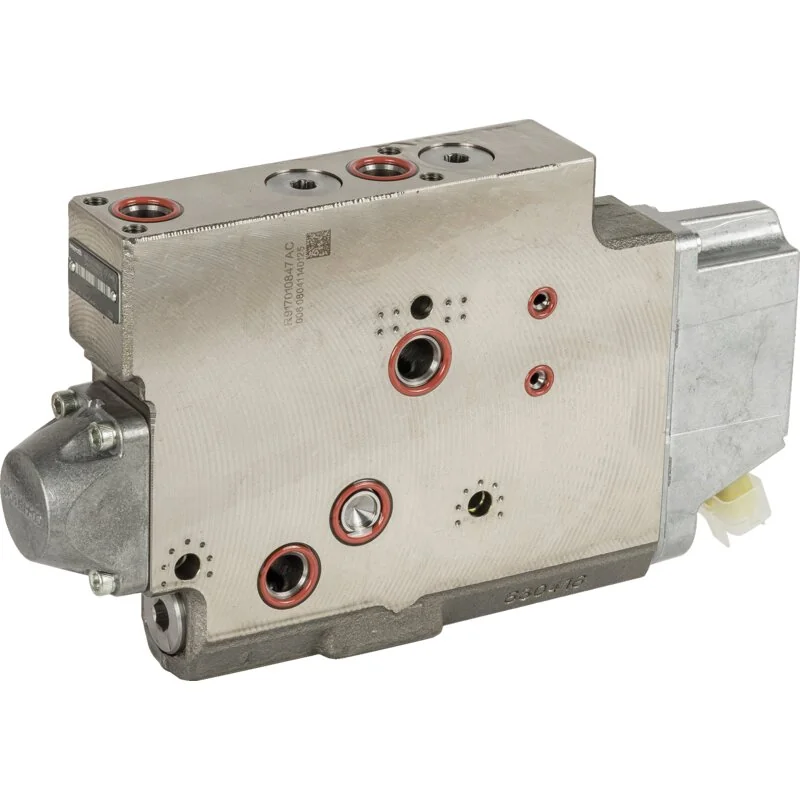 Bosch Rexroth - R17011860 - Control valve