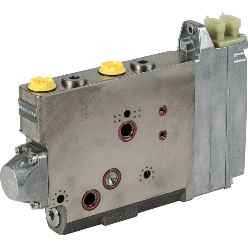 Bosch Rexroth - R917000210 - Control valve
