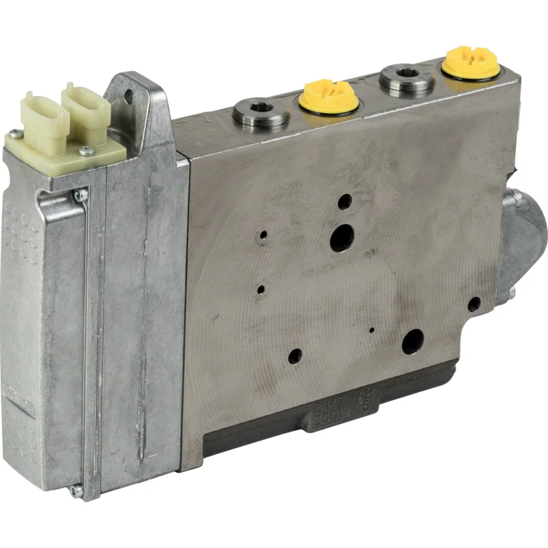 Bosch Rexroth - R917000210 - Control valve