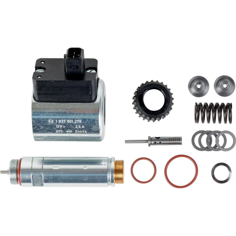 Bosch Rexroth - R917001253 - Parts set