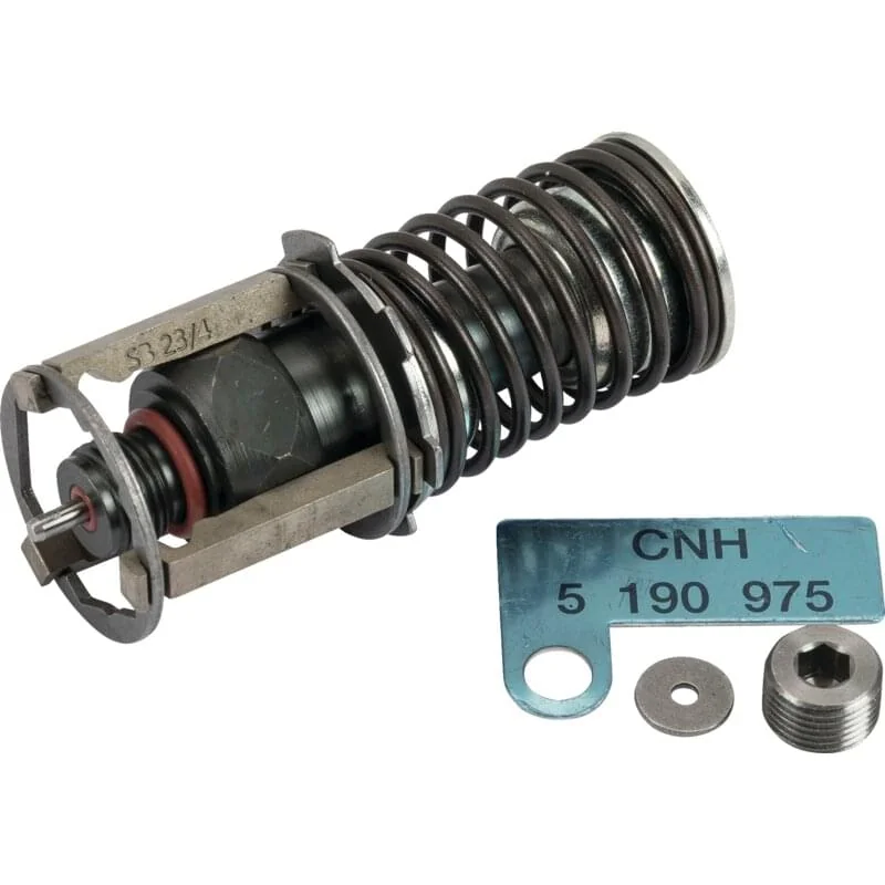 Bosch Rexroth - R917004185 - Other Hydraulics Parts