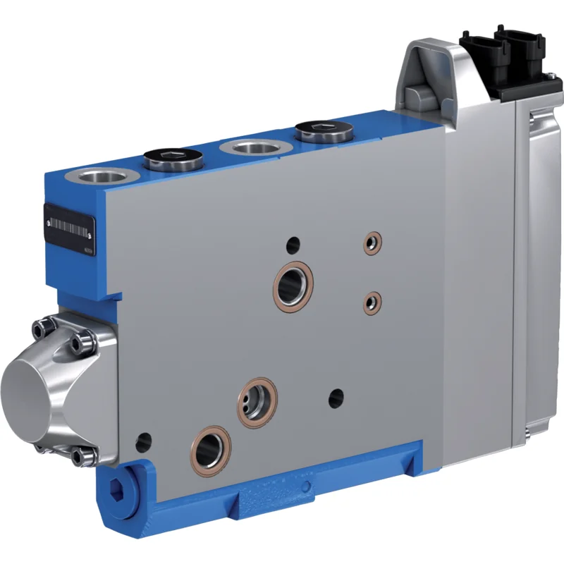 Bosch Rexroth - R917004191 - Control valve