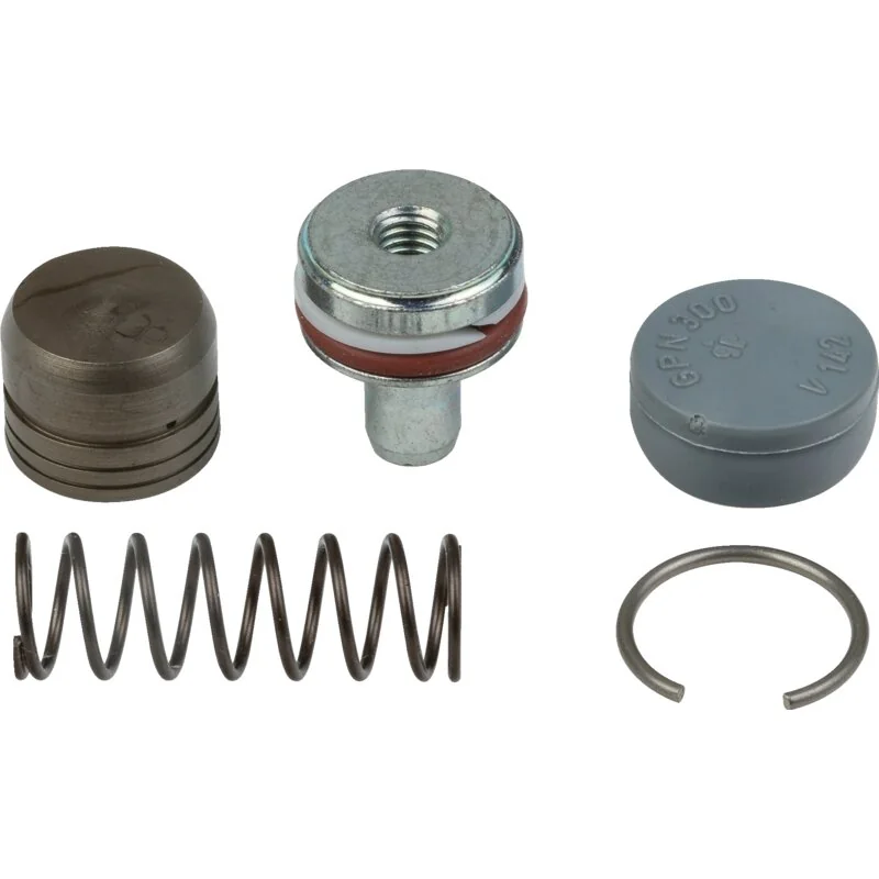 Bosch Rexroth - R917004588 - Parts set