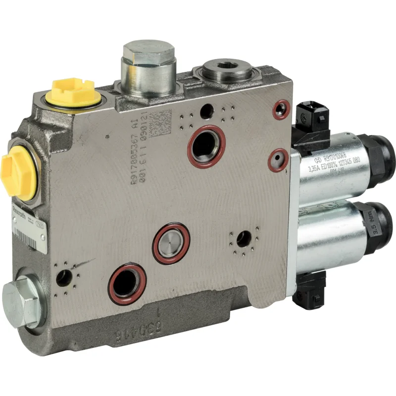 Bosch Rexroth - R917005129 - Control valve
