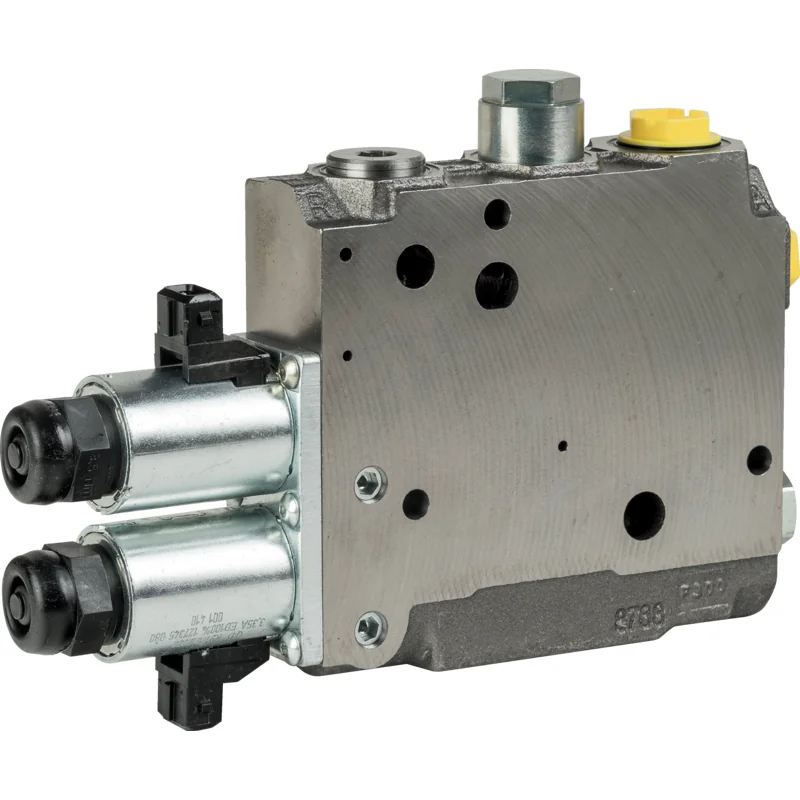 Bosch Rexroth - R917005129 - Control valve