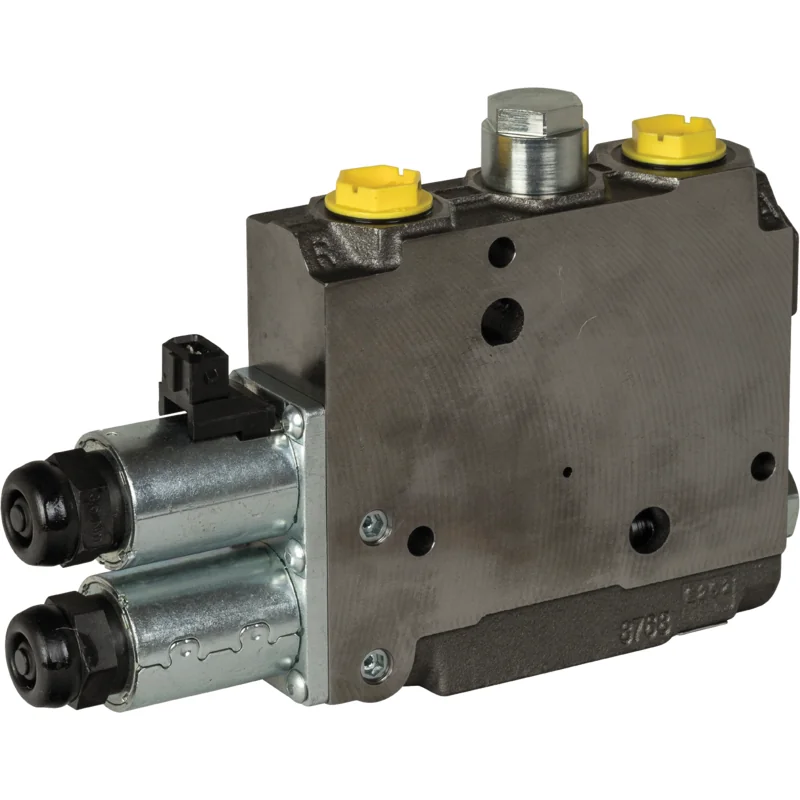 Bosch Rexroth - R917005455 - Control valve