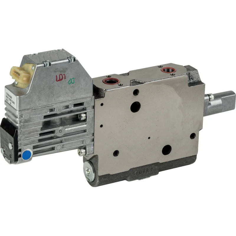 Bosch Rexroth - R917005997 - Control valve