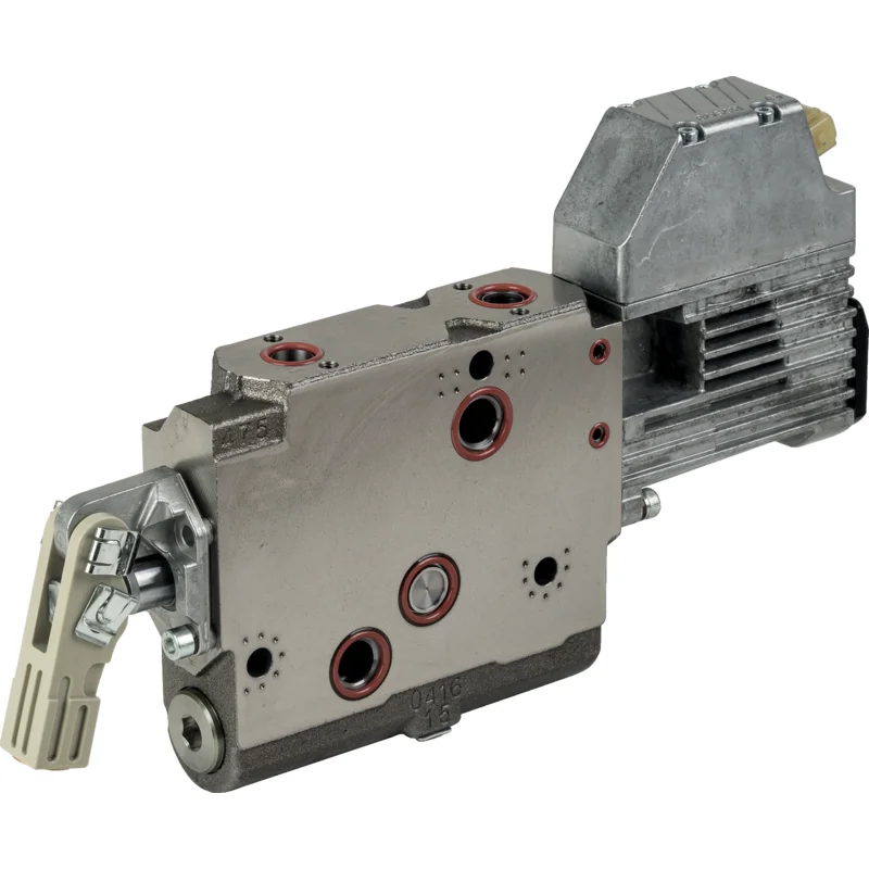 Bosch Rexroth - R917006023 - Control valve