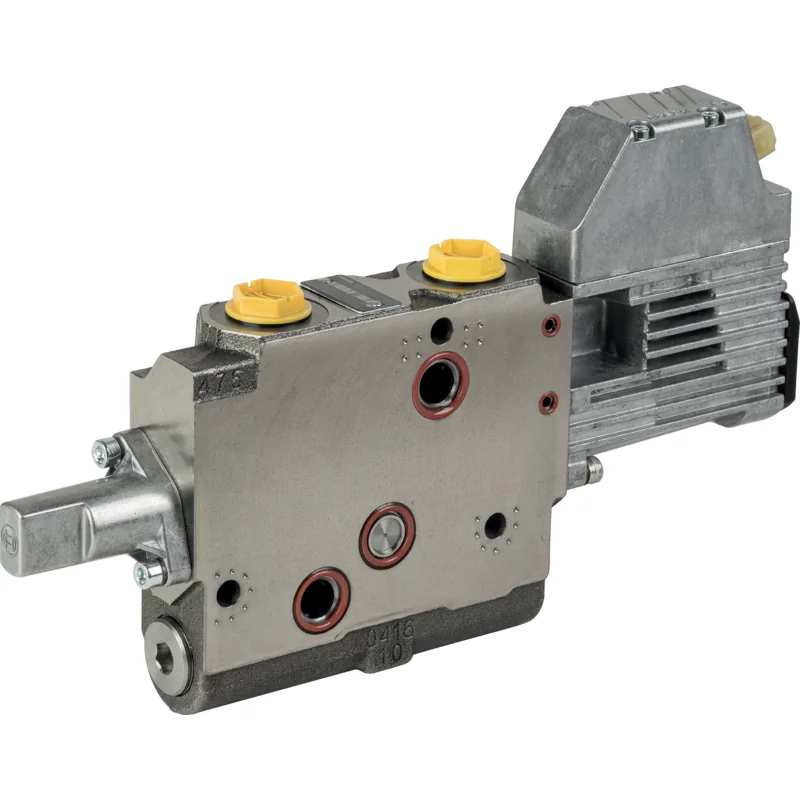 Bosch Rexroth - R917006033 - Control valve