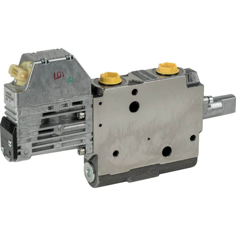 Bosch Rexroth - R917006033 - Control valve