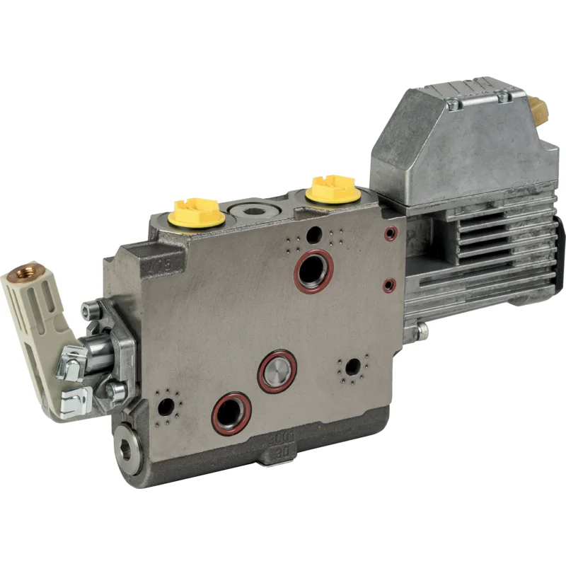 Bosch Rexroth - R917006073 - Control valve