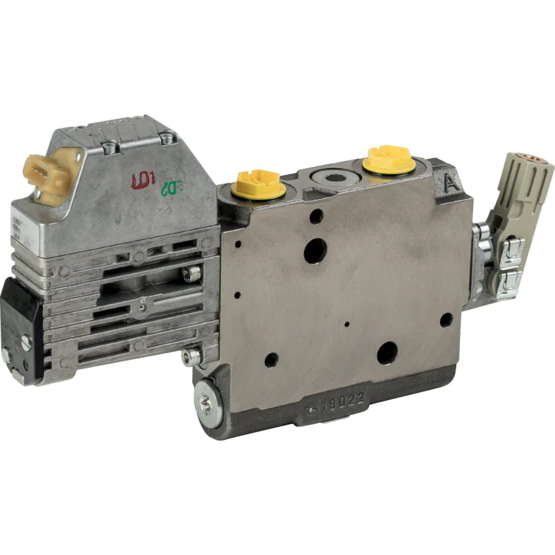 Bosch Rexroth - R917006073 - Control valve