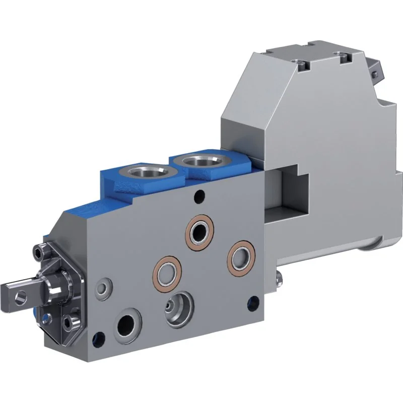 Bosch Rexroth - R917006594 - Control valve