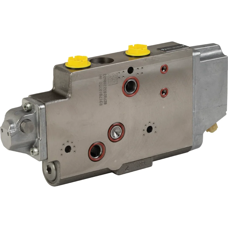 Bosch Rexroth - R917007219 - Control valve
