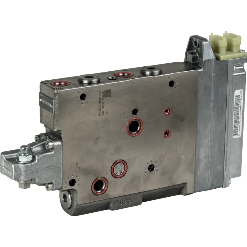 Bosch Rexroth