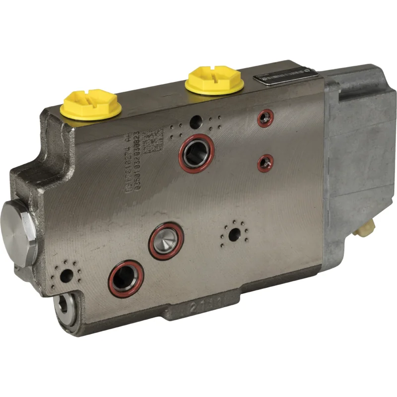 Bosch Rexroth - R917007822 - Control valve