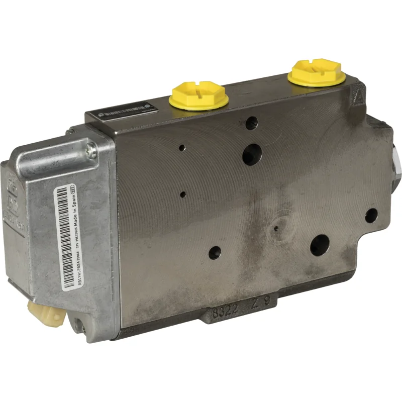 Bosch Rexroth - R917007822 - Control valve